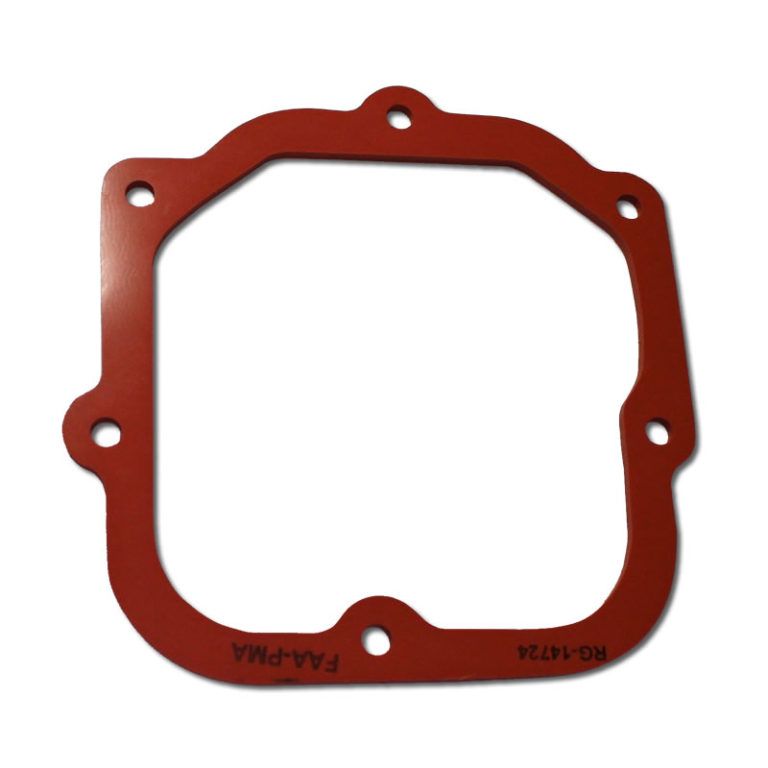 Valve Cover Gasket Franklin Engines 6A8215, B8F, B9F RG14724 Silicone Gaskets Real