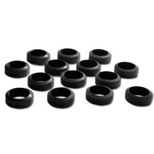 RG-20266 silicone rubber valve cover gaskets