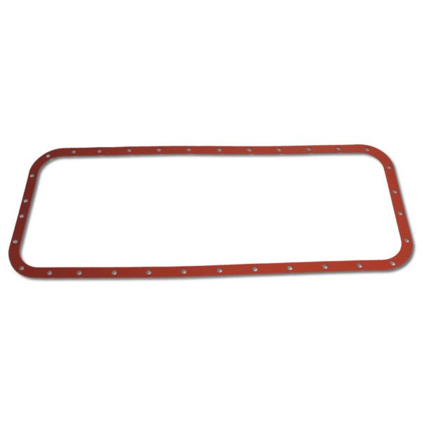 RG-534743 silicone rubber valve cover gasket