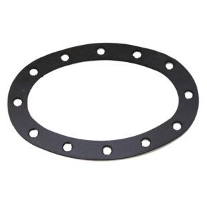 RG-753121 Silicone Rubber Valve Cover Gaskets