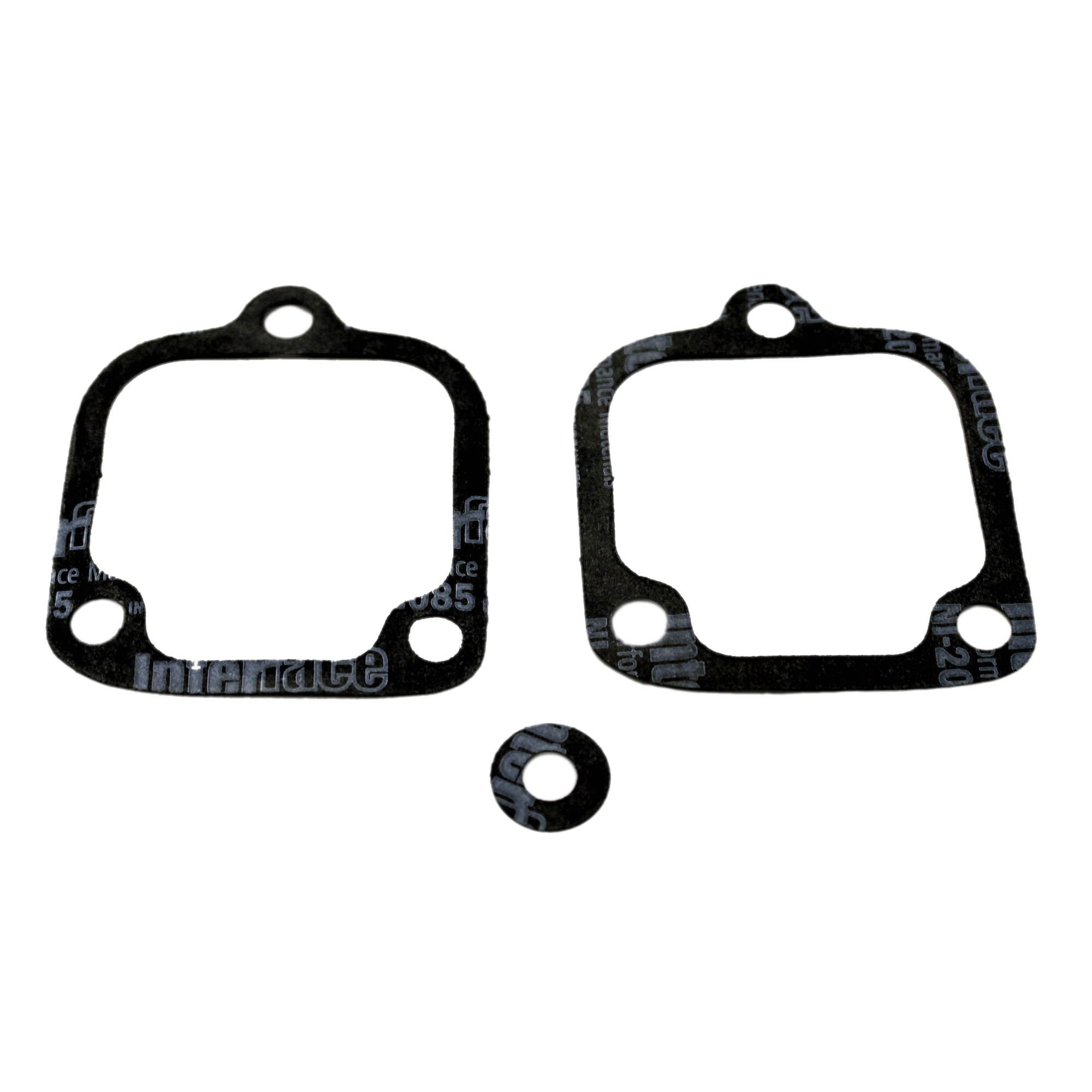Drag Specialties Brake Pump Cap Gasket For Harley-Davidson – Genuine New