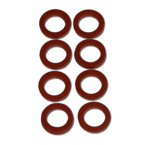 17955-36-8-1 silicone rubber valve cover gaskets