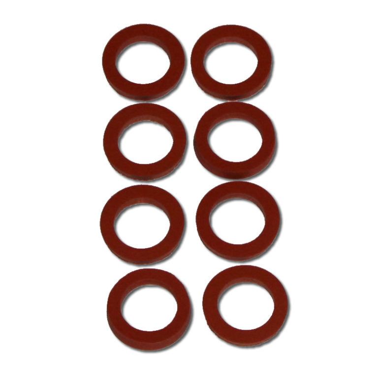 Harley Davidson Motorcycle Upper Push Rod Tube Seal Kit for