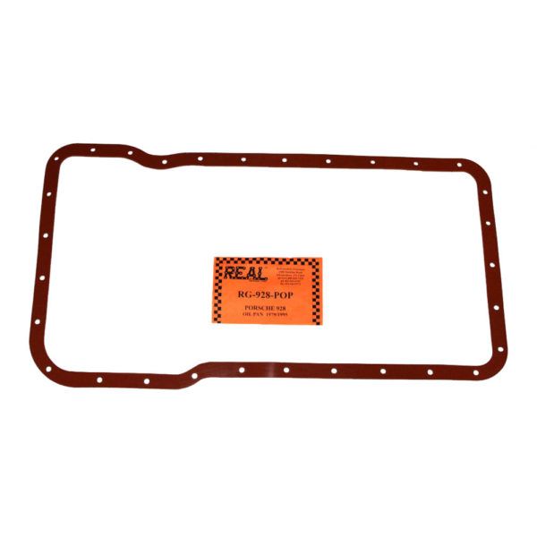 928 pop silicone rubber valve cover gaskets