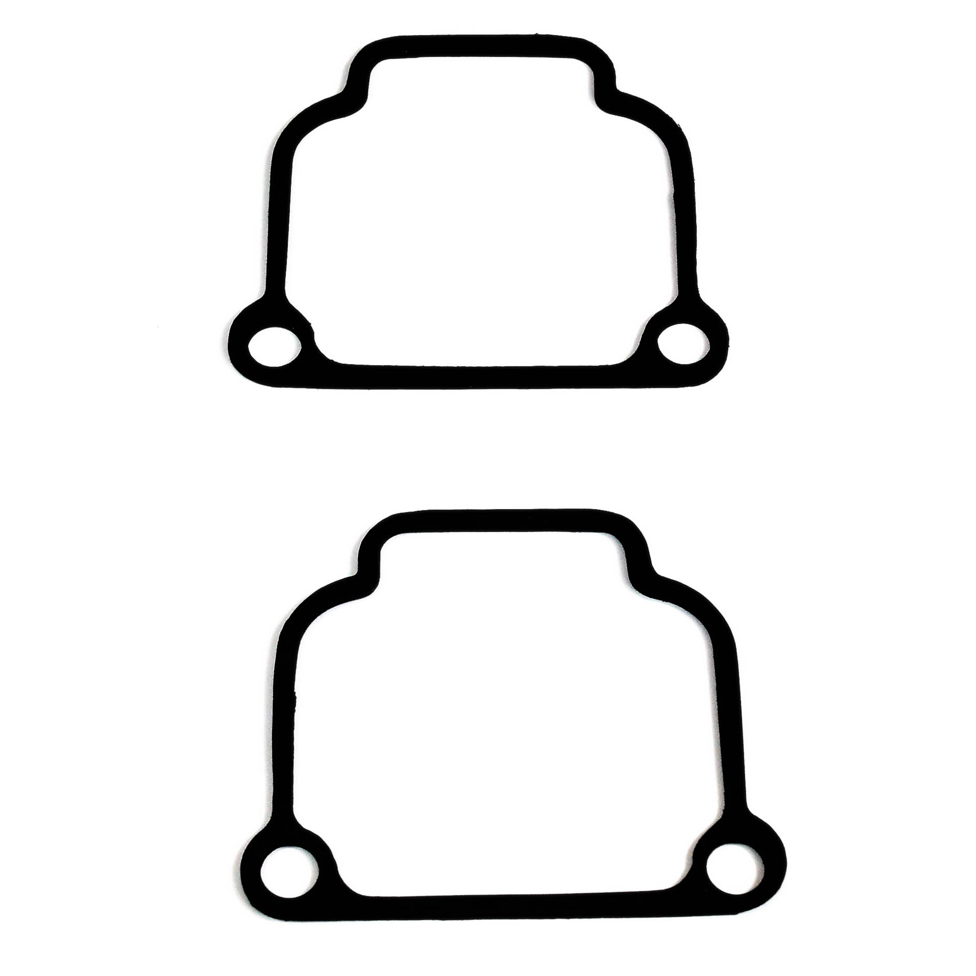 thumbnail image 2 of Restorflex Float Bowl Gasket For KTM 50, Husqvarna TC50, Cobra – Fits Dellorto Carb 2 of 4