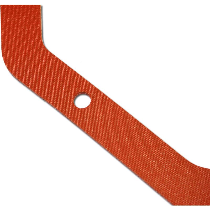 Chevrolet 350 Turbo Transmission Pan Gasket Silicone Gaskets Real Gaskets Tennessee