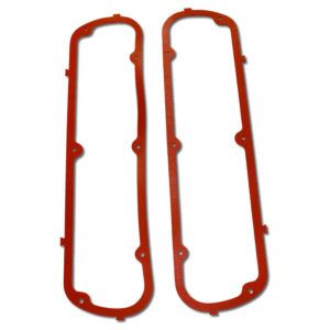 FVC-1FR silicone rubber valve cover gaskets