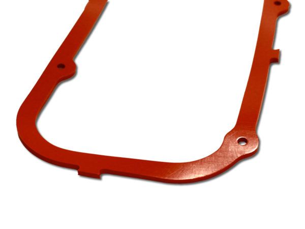 FVC-2 silicone rubber valve cover gasket