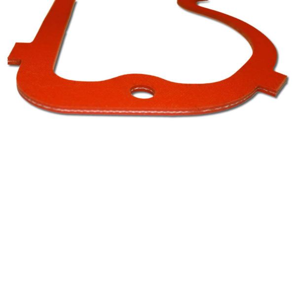 FVC-300FR silicone rubber valve cover gasket