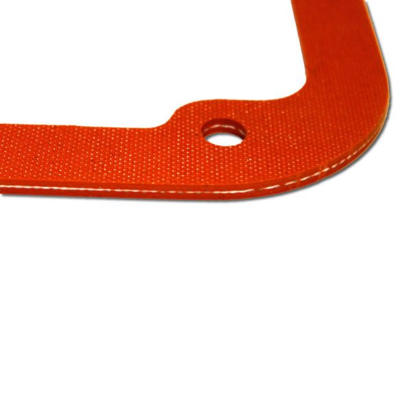 FVC-5FR silicone rubber valve cover gaskets