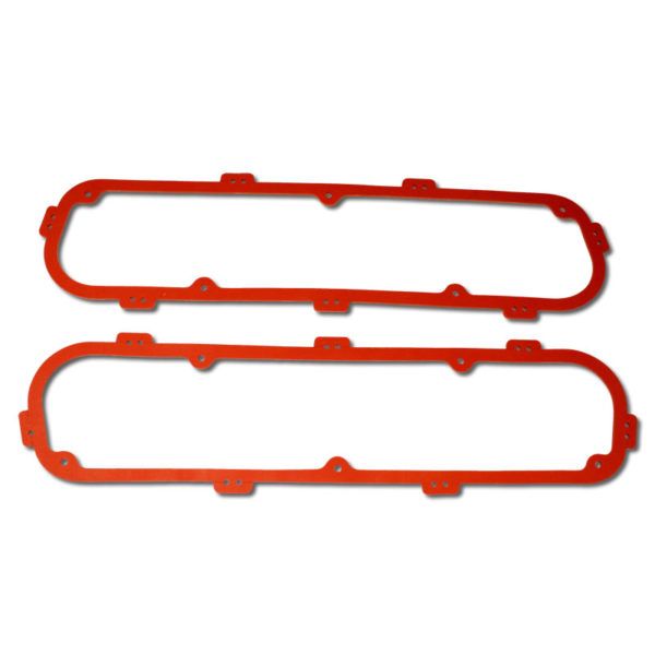 MVC-1FR silicone rubber valve cover gaskets