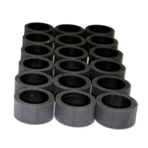 RG-1111 silicone rubber valve cover gaskets