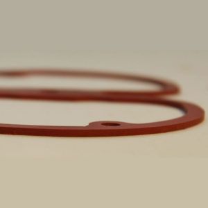 RG-11120023150-2 silicone rubber valve cover gaskets