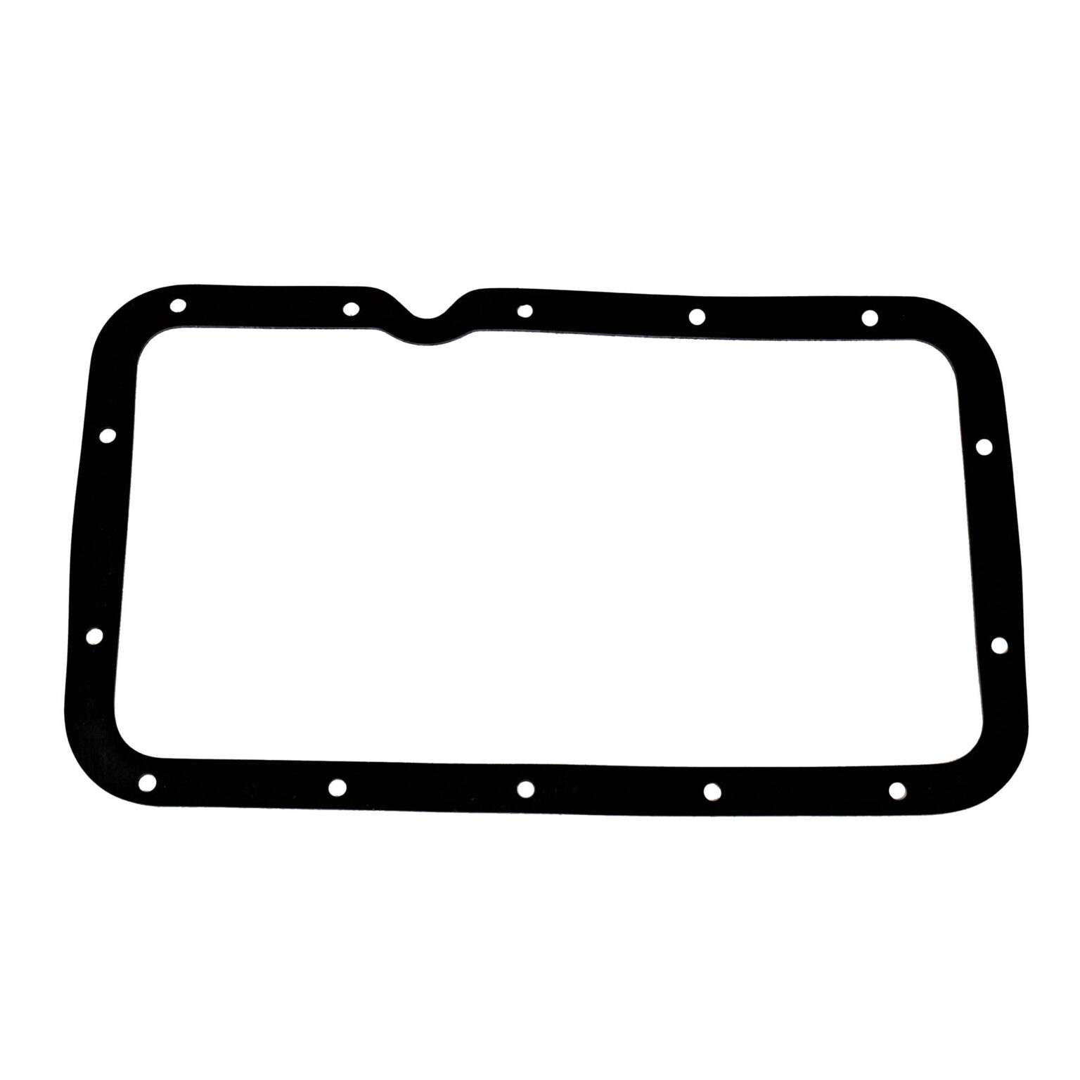 Oil Pan Gasket BMW Motorcycle "R" Series 1970 1996 (Black silicone