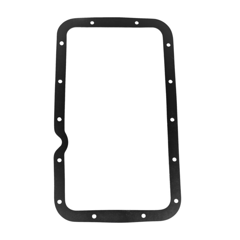 Oil Pan Gasket BMW Motorcycle "R" Series 1970 1996 (Black silicone