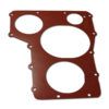 RG-11489-45001 silicone rubber valve cover gaskets