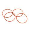 RG-1302-42 set of 4 Silicone Rubber Valve Cover Gaskets