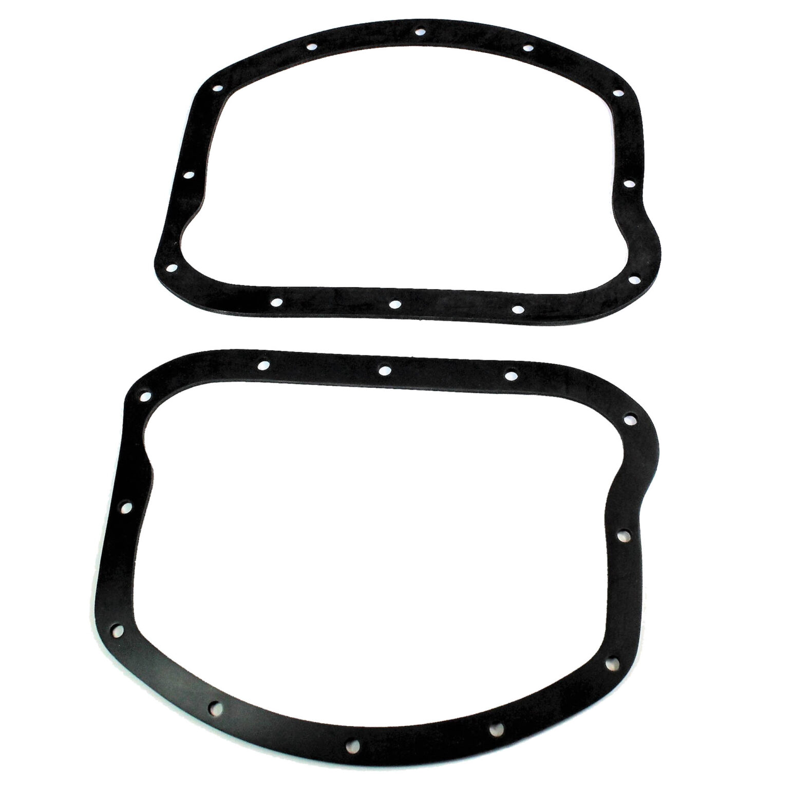 EVO Cylinder Base Gasket Harley Davidson Silicone Gaskets Real