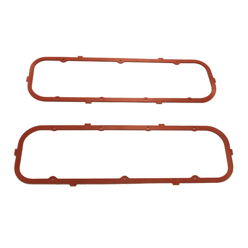 RG-30055FRa Silicone Rubber Valve Cover Gaskets