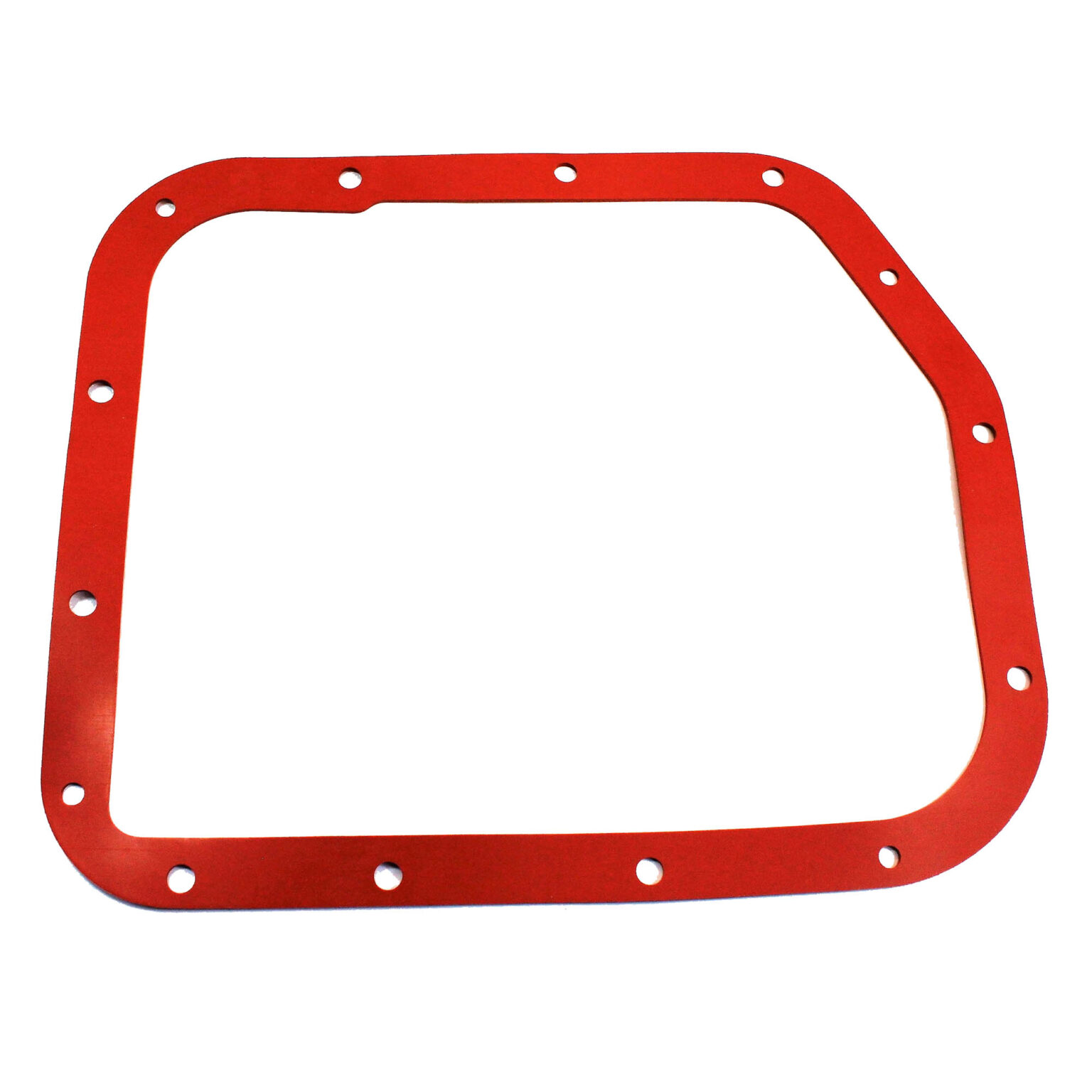 Transmission Oil Pan Gasket Chrysler A604, 40TE, 41TE, & 41TES, 41AE Silicone Gaskets Real