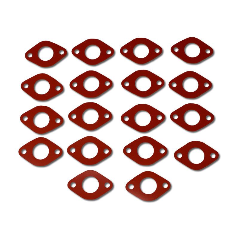 RG-690 silicone rubber valve cover gaskets