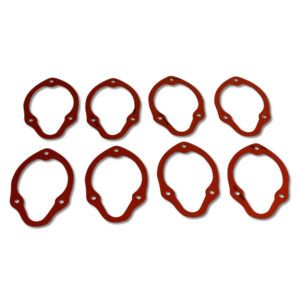 RG-88962 silicone rubber valve cover gaskets