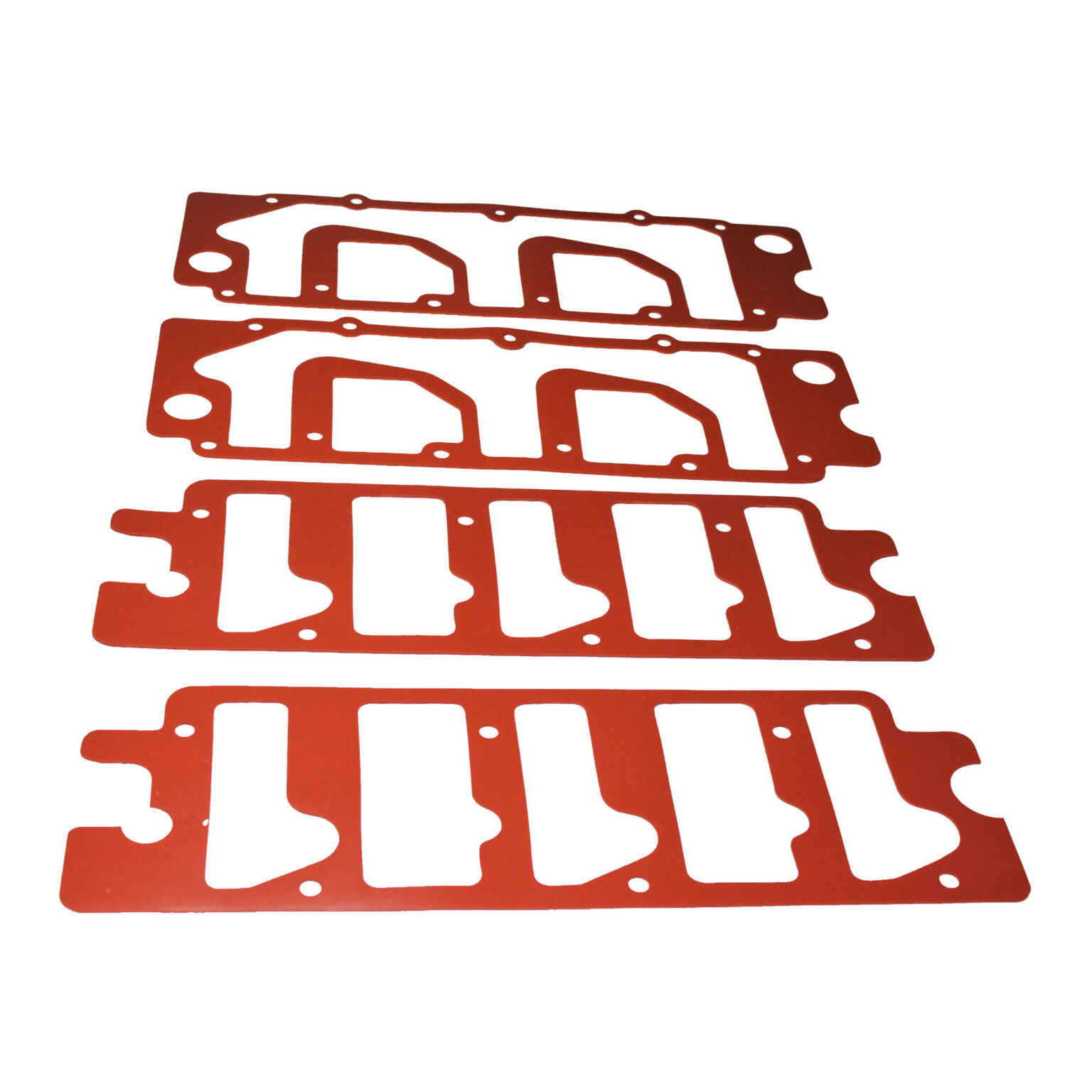 Valve Cover Gaskets Porsche 911 914 930 Silicone Gaskets Real