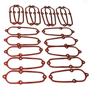 rg-1843-18 silicone rubber valve cover gaskets