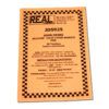 JDS925-2 instructions for silicone rubber valve cover gaskets