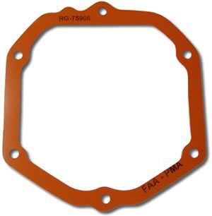rg-75906sm silicone rubber valve cover gaskets