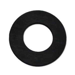 RG-150-2 silicone rubber valve cover gaskets