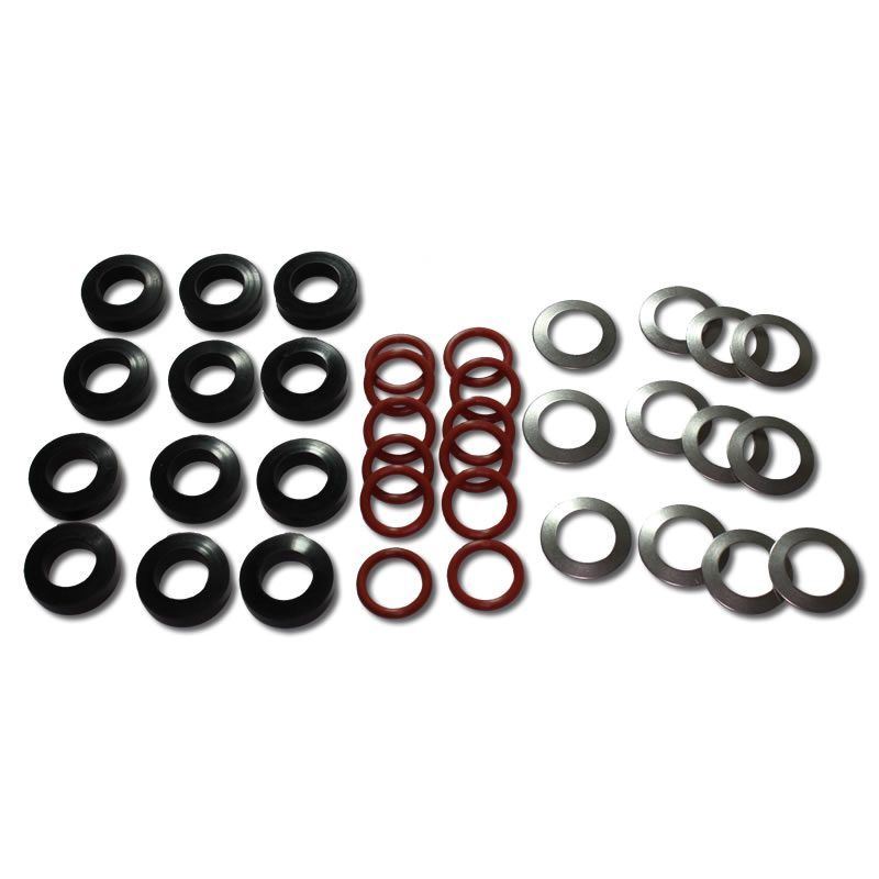 RG-550GPR silicone rubber valve cover gaskets