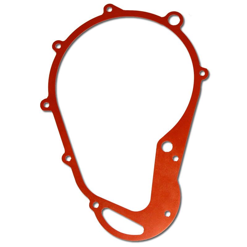 RG-11483-45000 silicone rubber valve cover gaskets