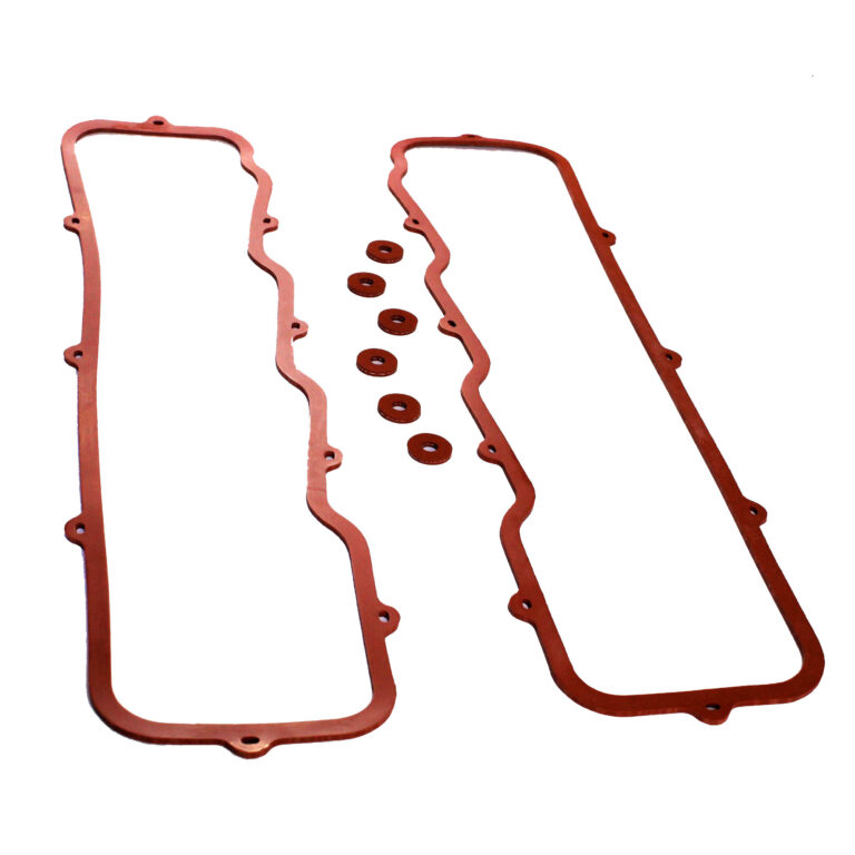 Transmission Oil Pan Gasket Chrysler 727 Silicone Gaskets Real Gaskets Tennessee