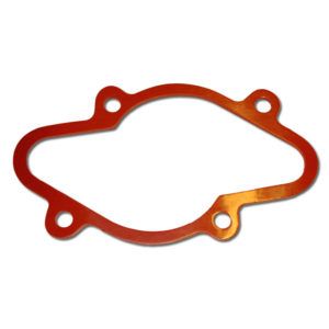 RG-WP01 silicone rubber valve cover gaskets