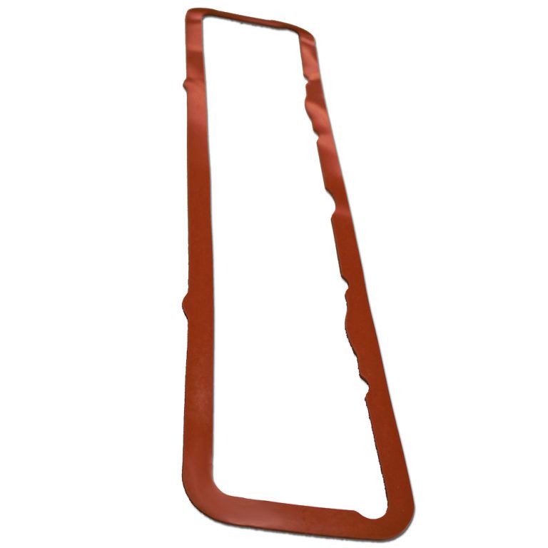 Valve Cover Gasket Chevrolet Straight 6 (no bolt holes) Silicone