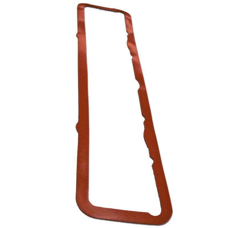 CVC-3A-2 silicone rubber valve cover gaskets