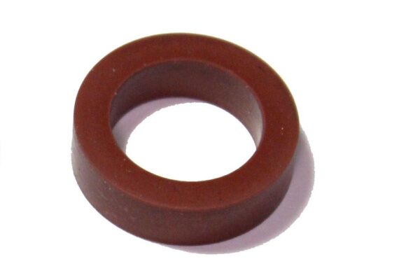RG-17864-4 silicone rubber valve cover gaskets