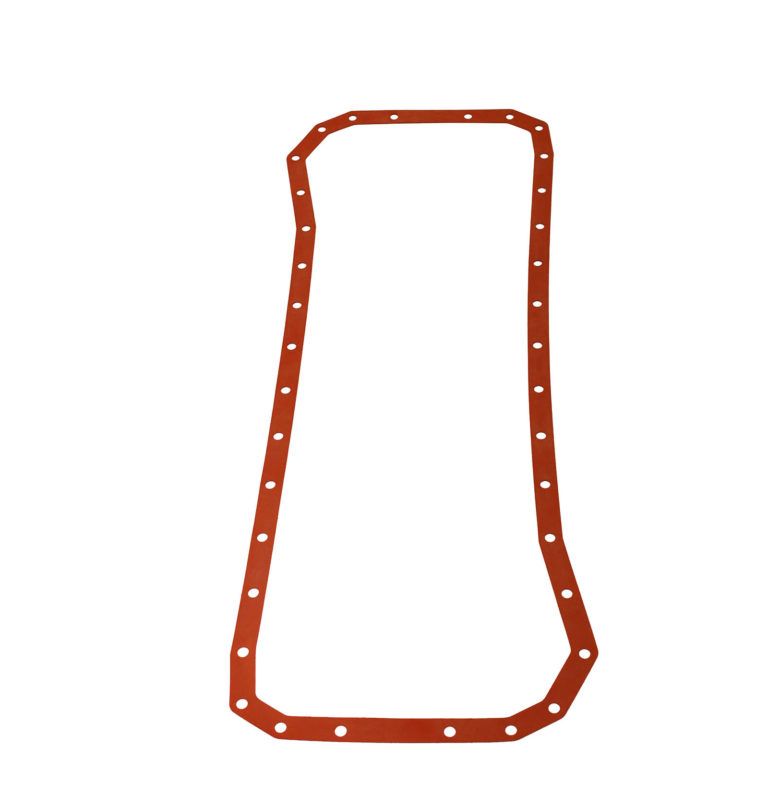 Oil Pan Gasket Dodge Diesel 5.9L Cummins "ULTIMATE" Silicone