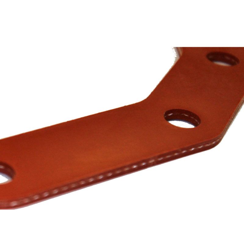 Oil Pan Gasket Dodge Diesel 5.9L Cummins "ULTIMATE" Silicone