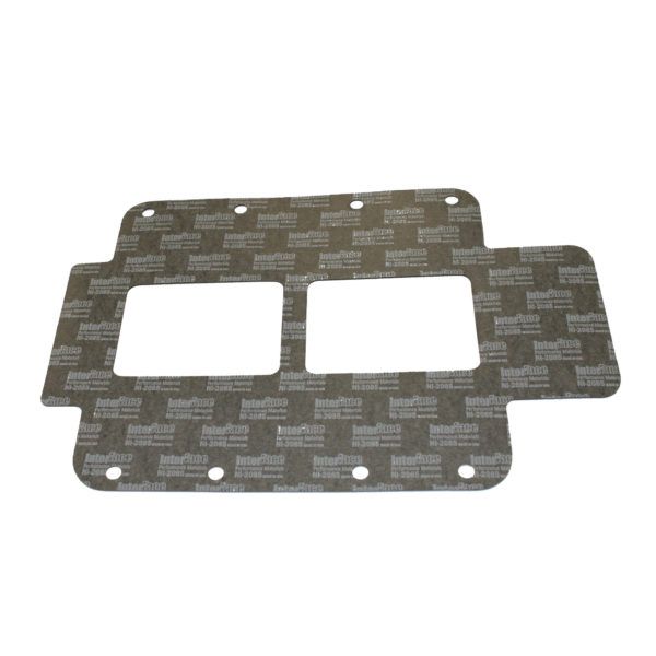 RG-9316 1-16 edge Silicone Rubber Valve Cover Gaskets