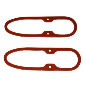 RG-941 Silicone 2 hole gasket KINNER Valve Cover Gasket for B-54 