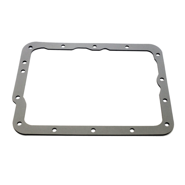 Transmission Oil Pan Gasket Jaguar XJ6 Silicone Gaskets Real