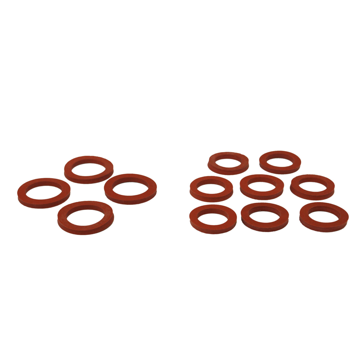 Harley Davidson Motorcycle Pushrod Tube Seal Kit includes Upper, Middle