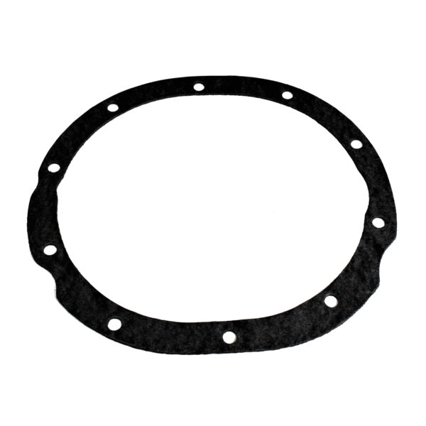 Rear Differential Gasket  -  FORD  9" and 9 3/8" Inspection cover   1957 - 1987 - Image 2