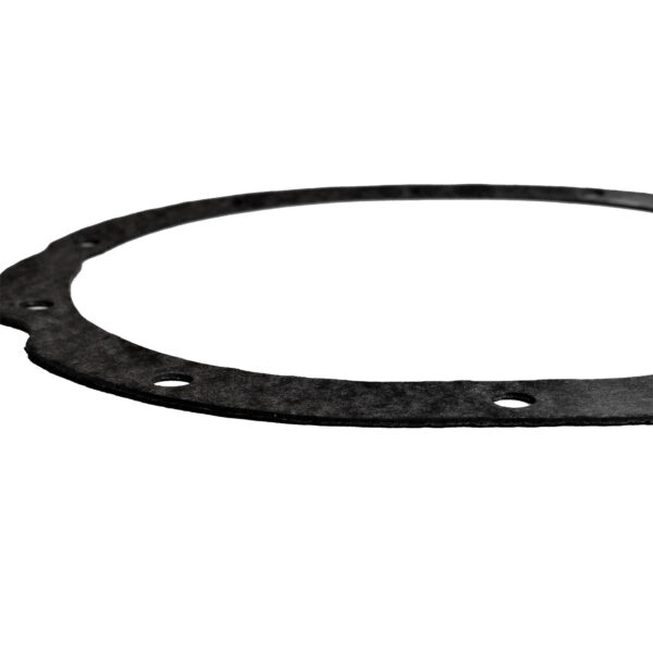 Rear Differential Gasket  -  FORD  9" and 9 3/8" Inspection cover   1957 - 1987 - Image 3