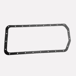 Oil Pan Gasket for Triumph TR250, TR6 and GT6 - Silicone Gaskets - Real ...