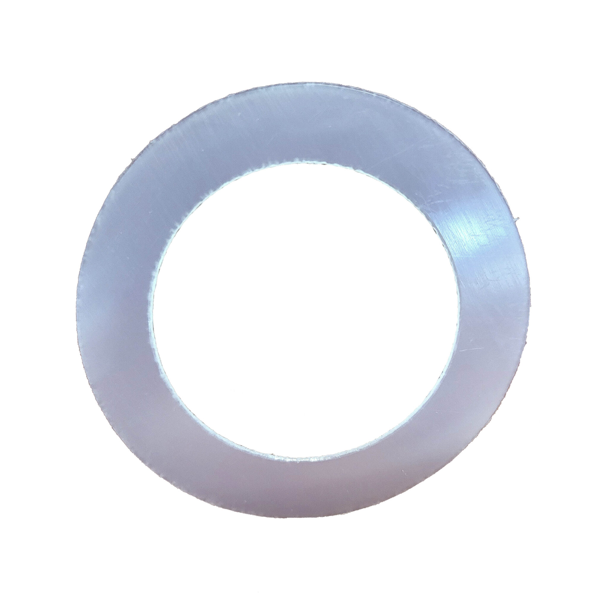 Fuel Cap Gasket For CESSNA 170 & 195 - 4 1/4" OD X 3 1/4" ID X 1/8" Thick - Part #RG-2551