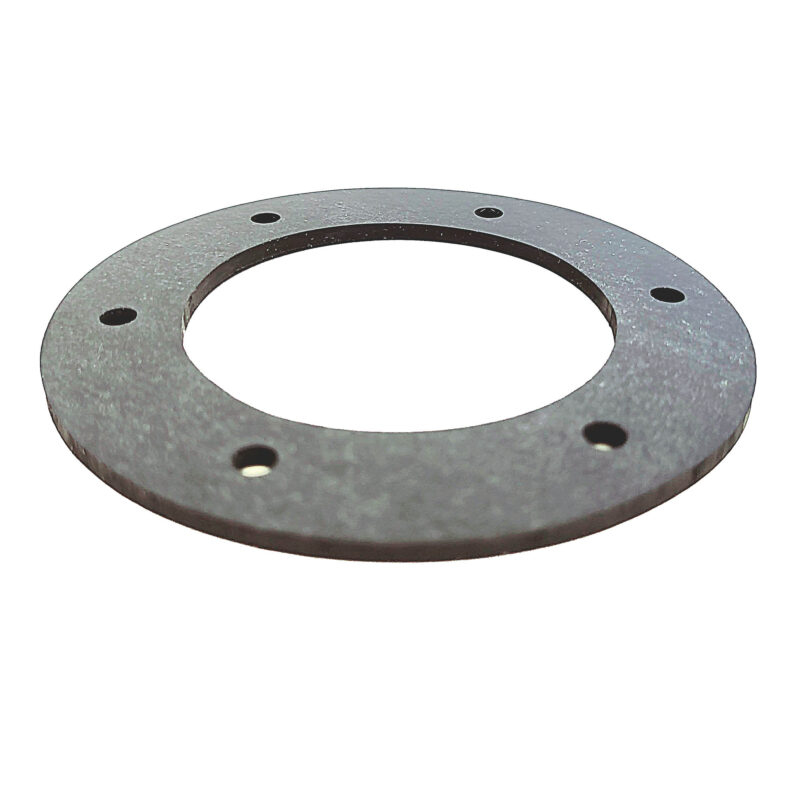 Fuel Cap Gasket For Cessna 150 – RG-150 Seal, 2 1/4" OD X 1 3/16" ID X 1/8" Thick | Aircraft Fuel Cap Replacement Part