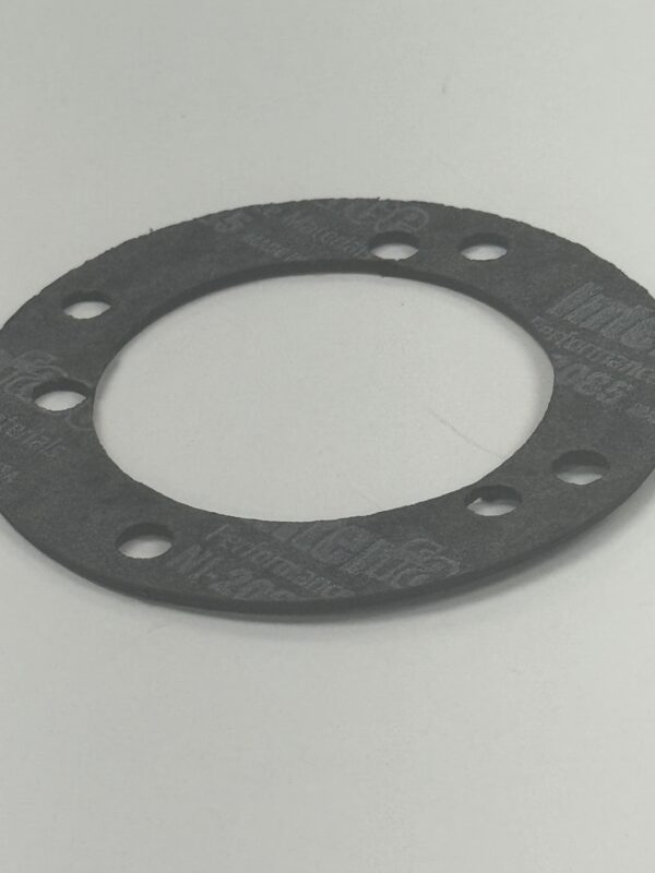 Fuel Pump Extension Gasket - (1/16" Thick) -  3 and 4 bolt patterns - Image 3